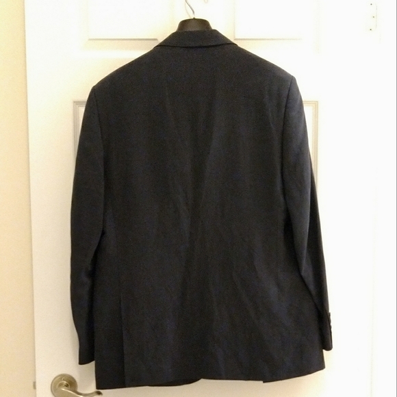 Gazman blazer 40R - NWOT - Picture 9 of 9